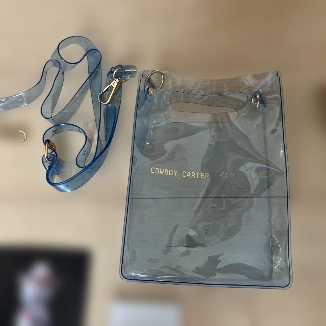 Beyonce cowboy carter ツアーVIP pack 2025