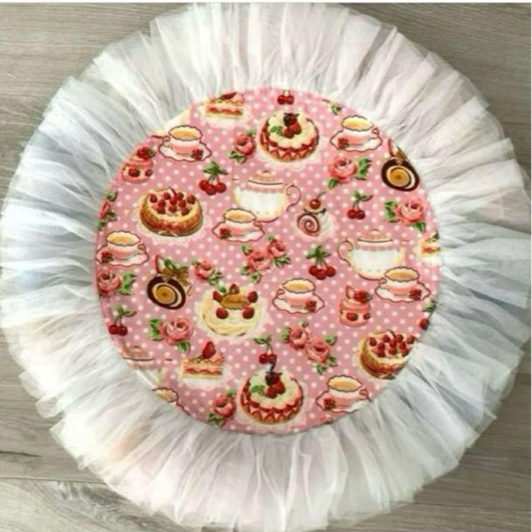 サクちゃん様✨️御専用カフェマット(4枚)