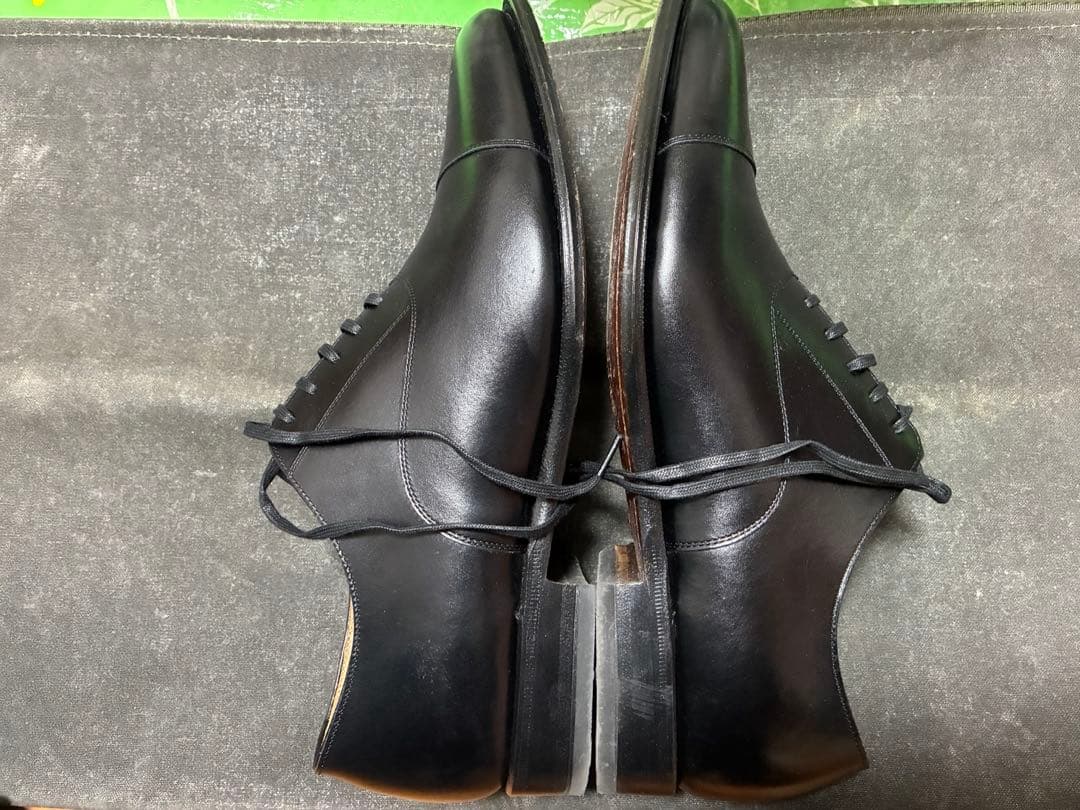 REGAL 01DR CD 26A ブラック