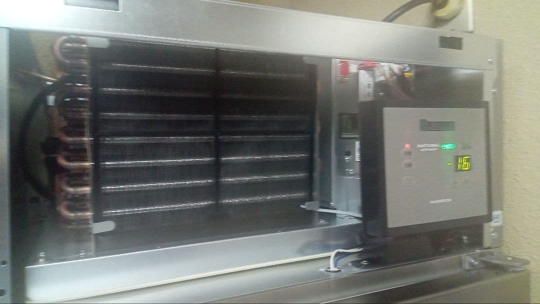 業務用冷凍庫 LNXA-0663SS 冷凍 2ドア ダイワ製 新品 保証付 激安