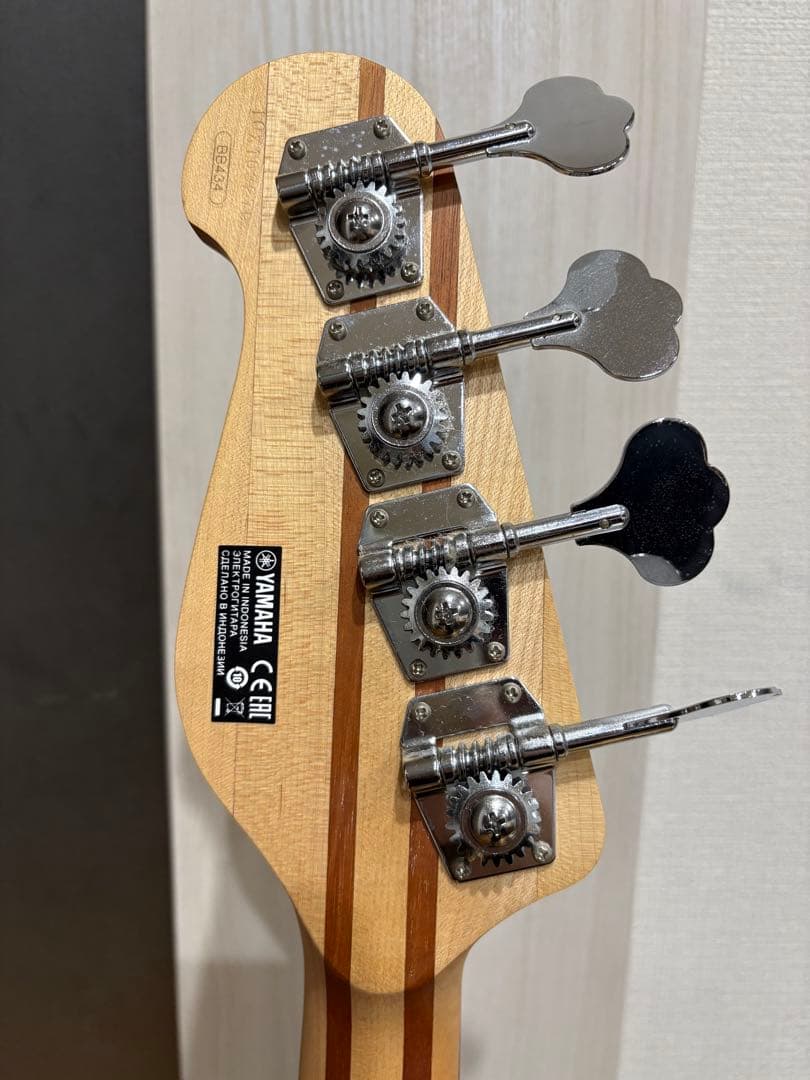 BB434/YAMAHA/エレキベース