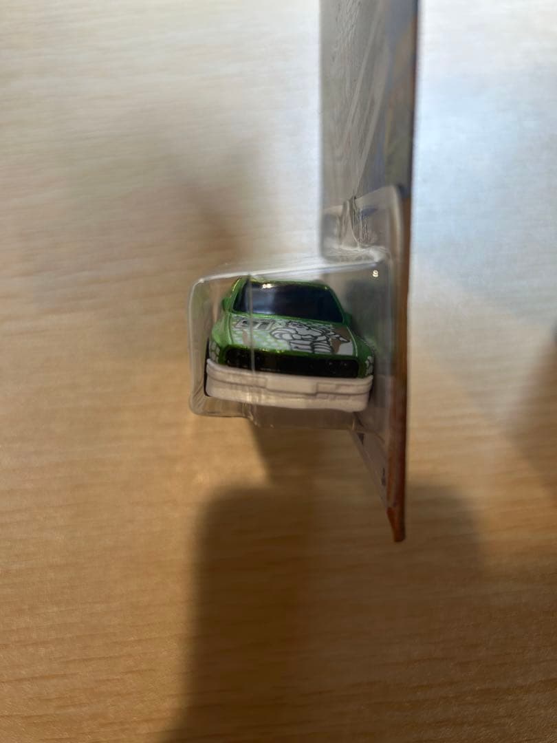 ホットウィール スーパートレジャーハント 2025P BMW M3 WAGON