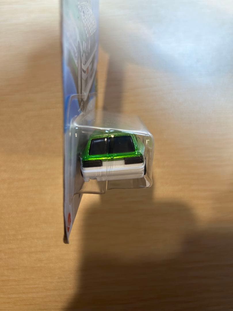 ホットウィール スーパートレジャーハント 2025P BMW M3 WAGON