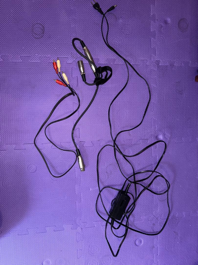 YAMAHA O1V96 デジタルミキサー