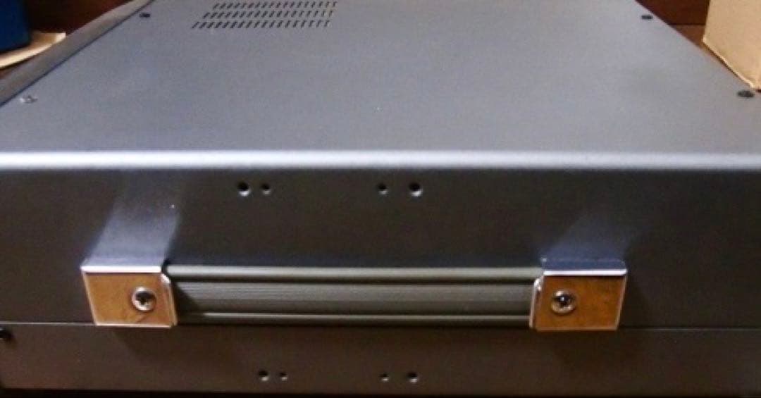 トランシーバー KENWOOD TS-2000S 100W