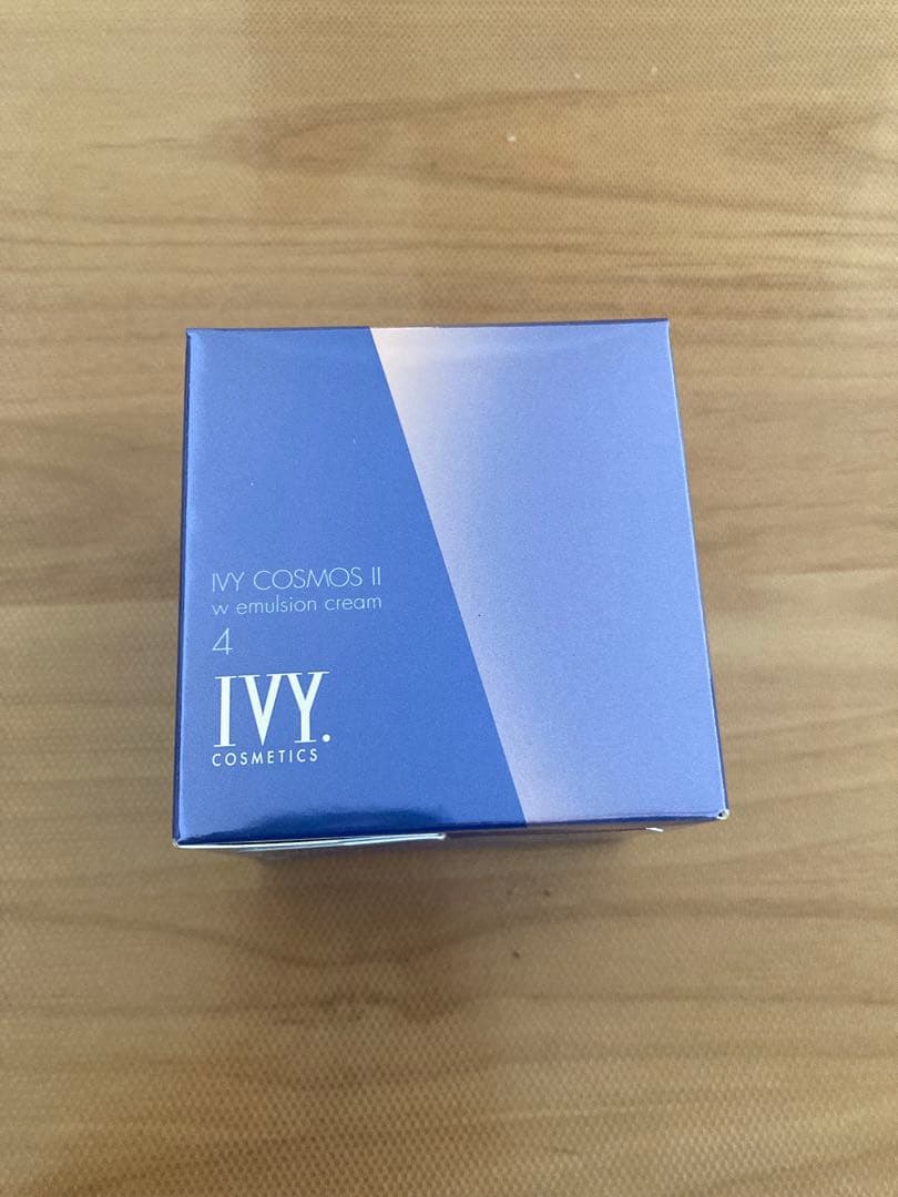 アイビーコスモスⅡ　ｗエマルジョンクリーム　30g