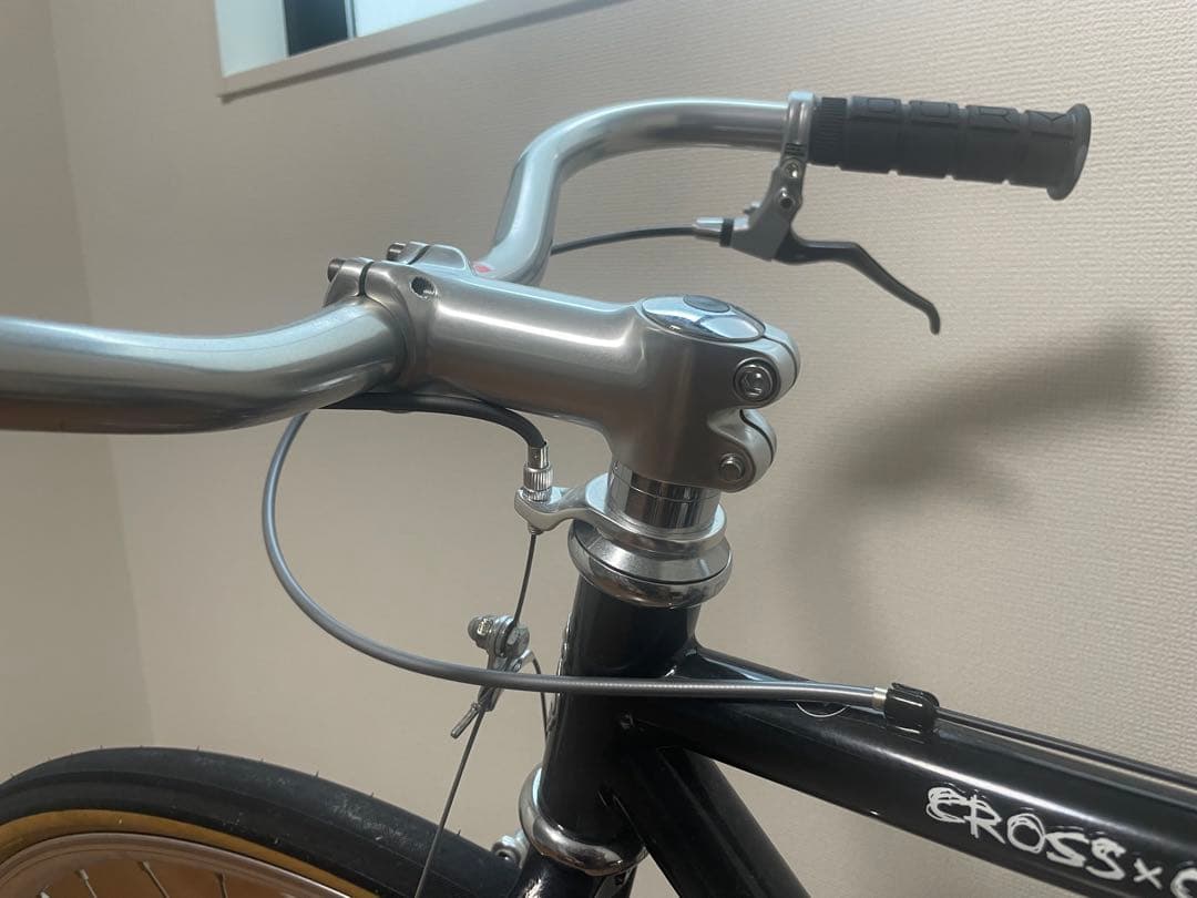 自転車本体 Surly cross check 50 700c