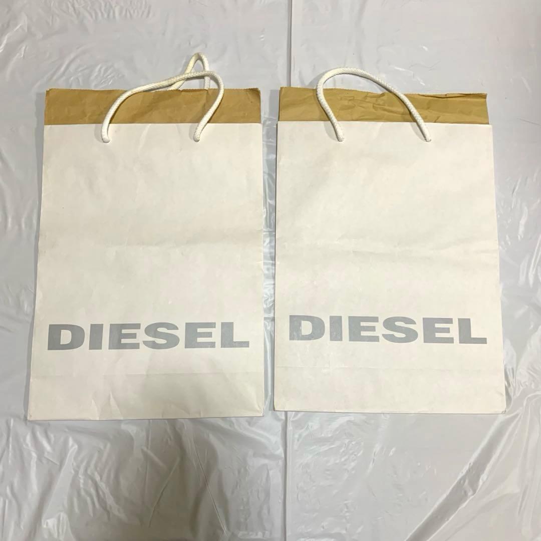 ブランド多数 大きめ 紙袋 ショッパー ショッピングバッグ ラッピング まとめ③