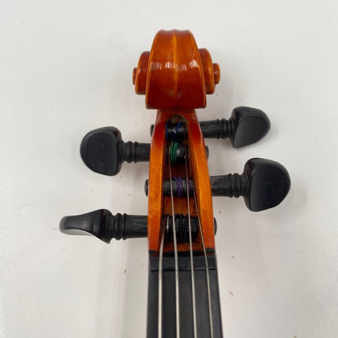 【弦新品】SUZUKI No.300 1/4 バイオリン Anno1982