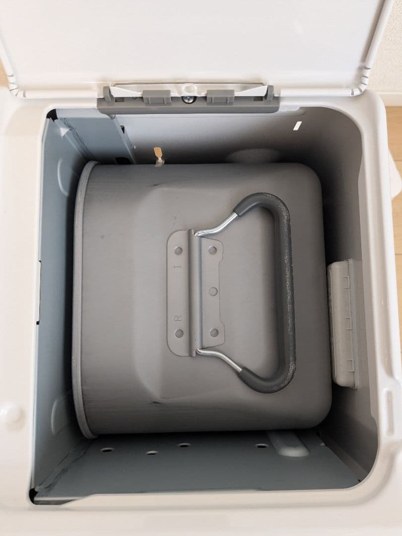 【美品】石油ファンヒーター コロナ VX Series