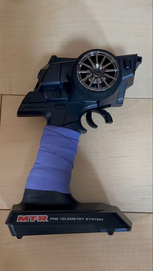 SANWA MT-R 送信機のみ