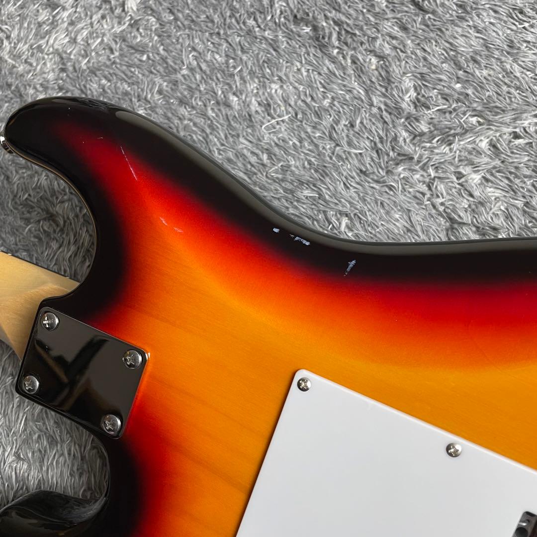 ギター Legend LST-MINI