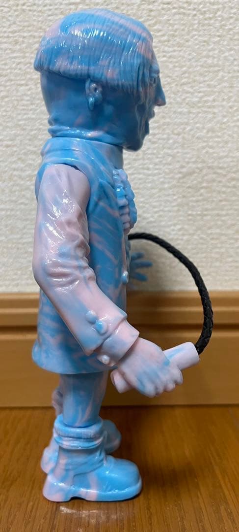 MINT CARBONARA シェルドン少年　ミントカルボナーラ