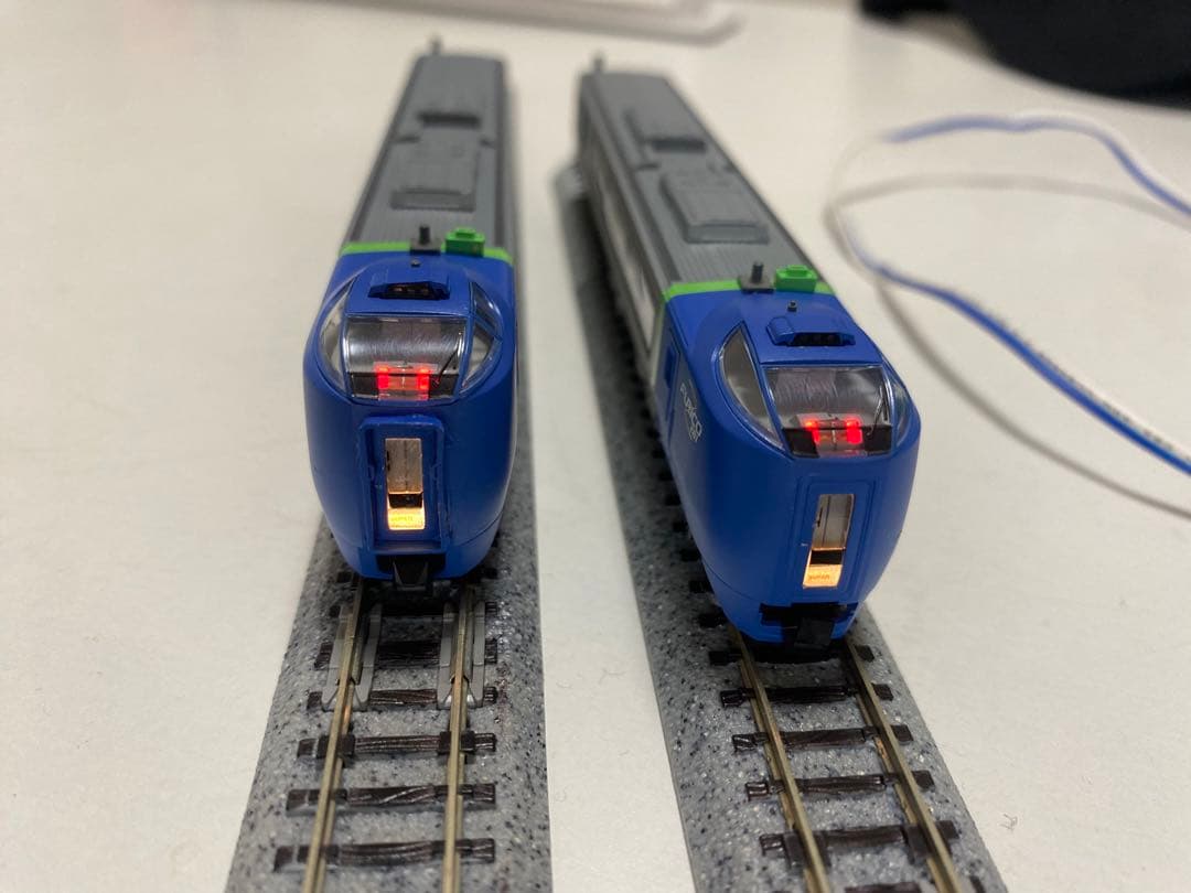 MICROACE A-0348 キハ281系 特急　スーパー北斗