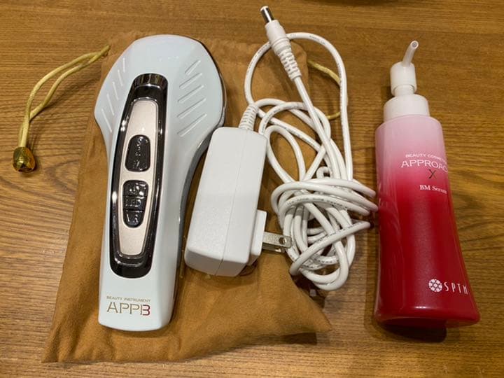 セプテムプロダクツ APPB