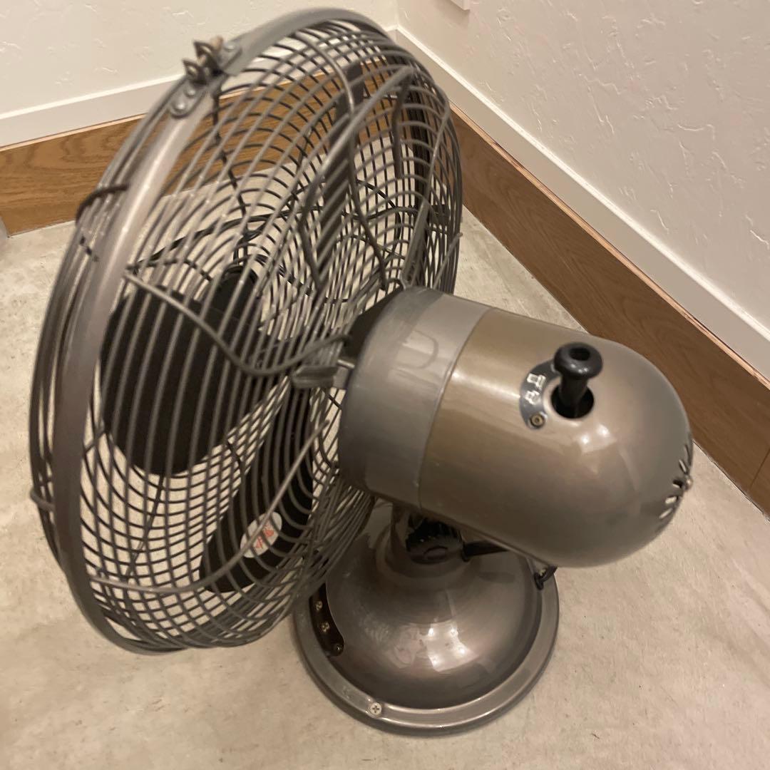 ジャーナルスタンダードファニチャー 扇風機 JSF FAN ファン