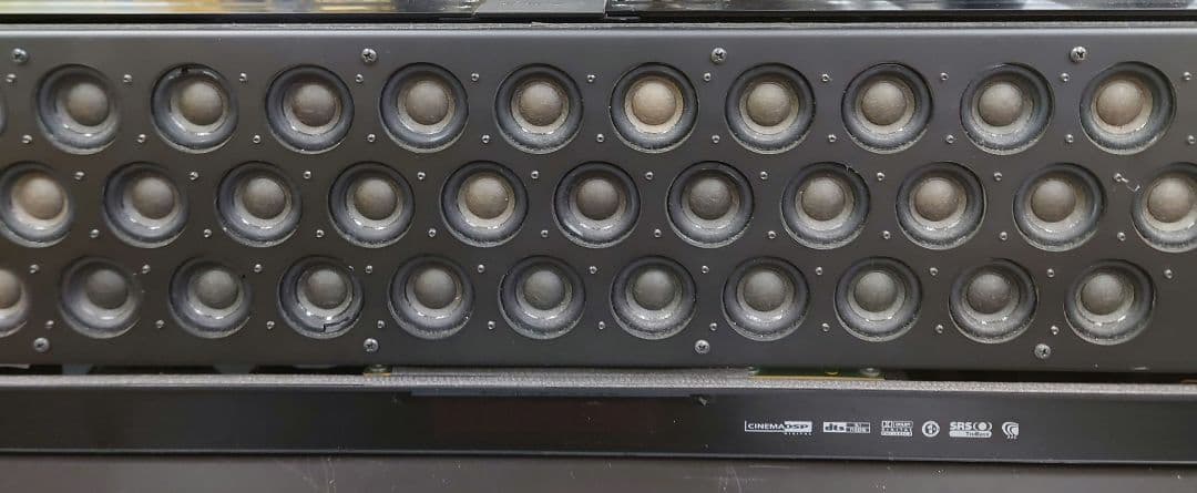 ■■YAMAHA YSP-1000 サウンドバー