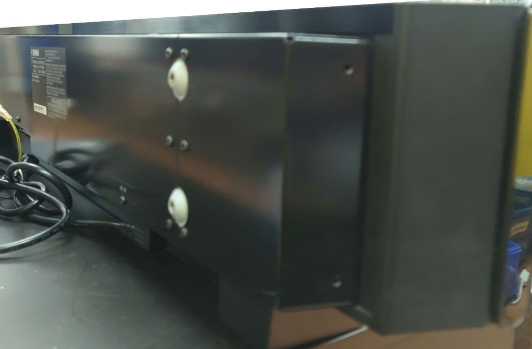 ■■YAMAHA YSP-1000 サウンドバー