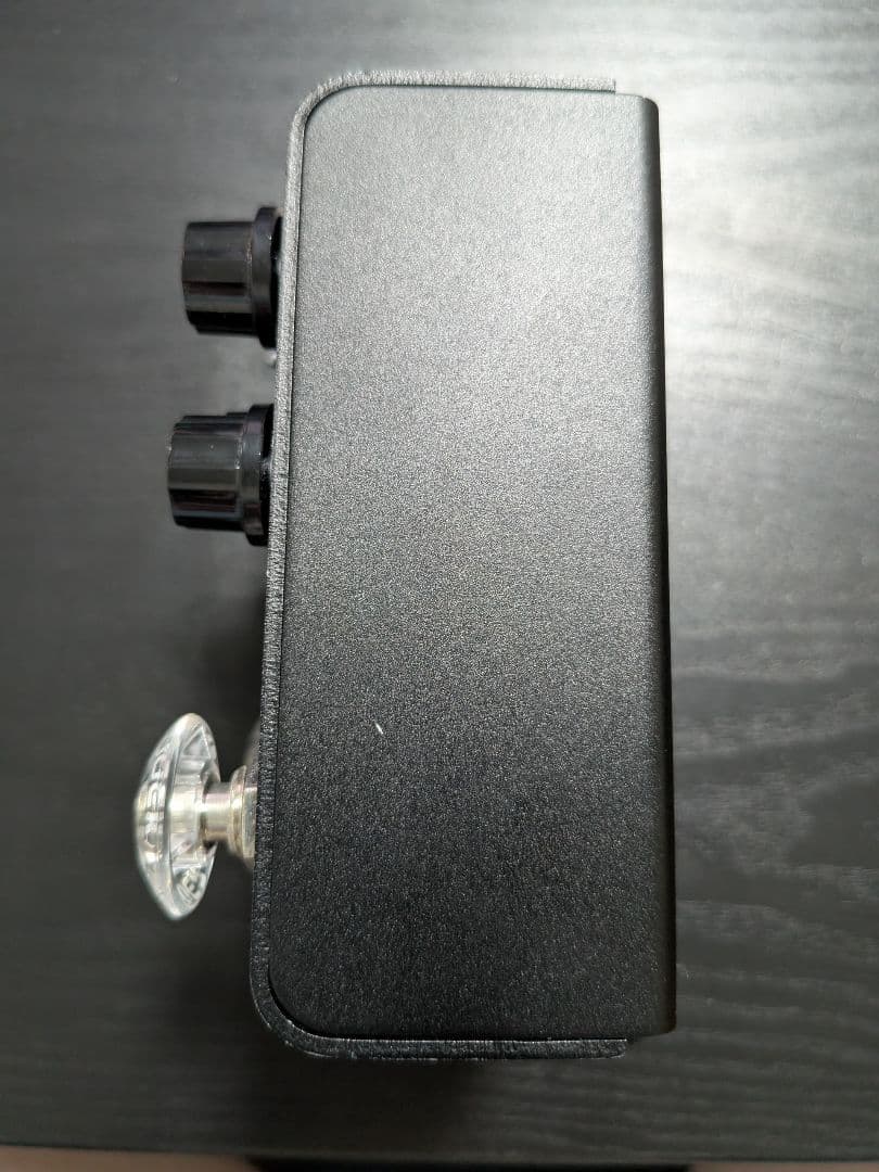 strymon IRIDIUM アンプ & IRキャビネット