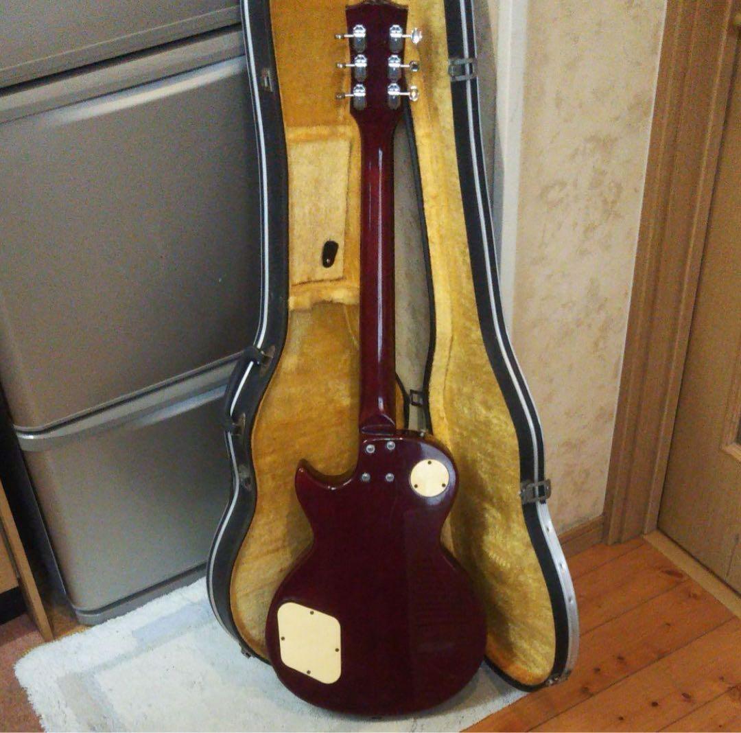 ギター Tokai Love Rock