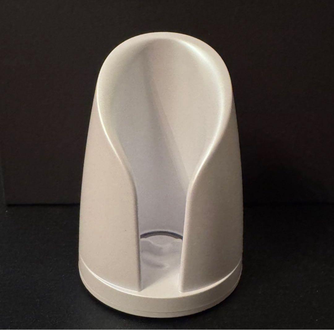 【ジャンク】CARE PRO DEEP CUI-01 超音波アイロン ※訳アリ