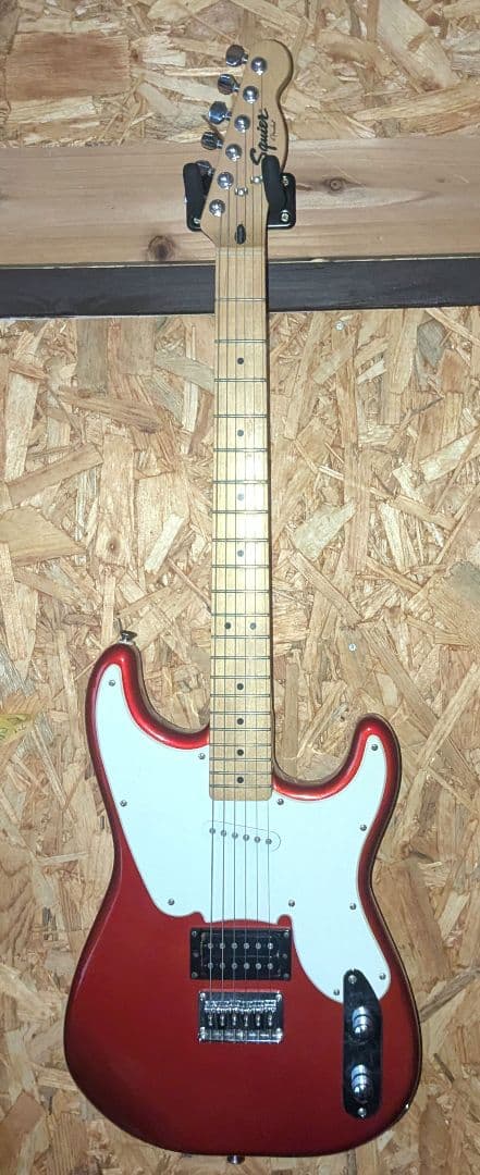 レア　Squier 51 スクワイヤー　エレキギター　軽量