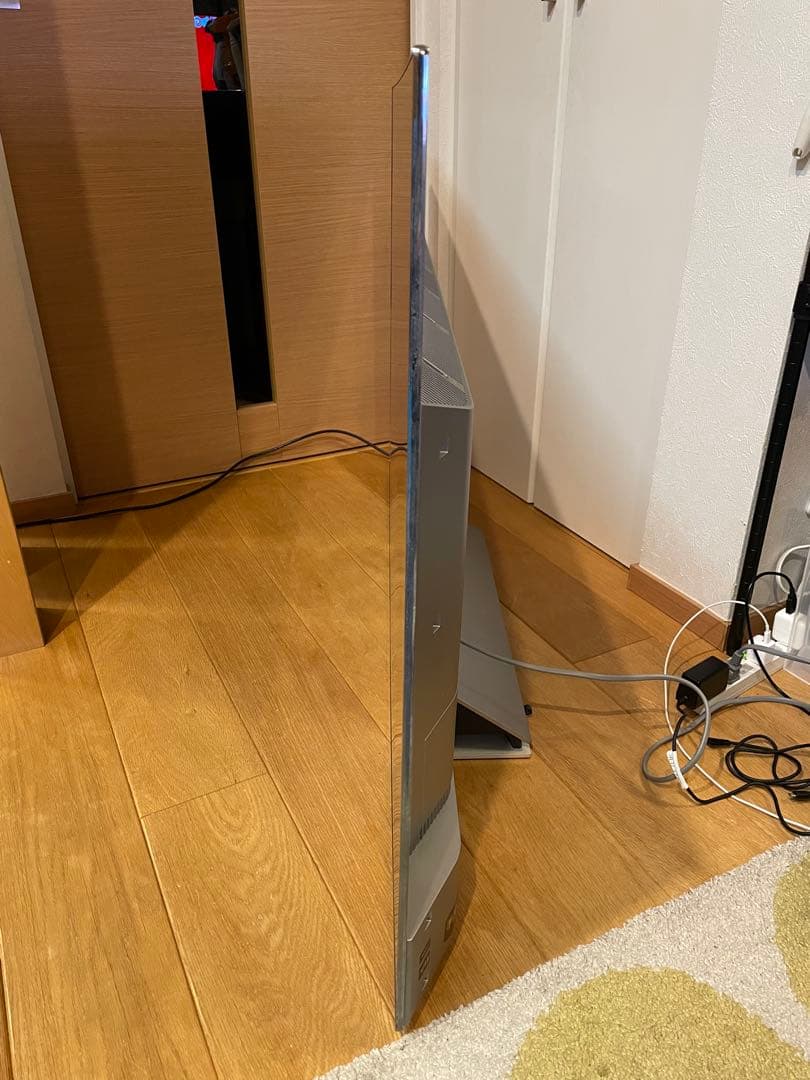 TOSHIBA REGZA 有機ELテレビ 55X910 55インチ