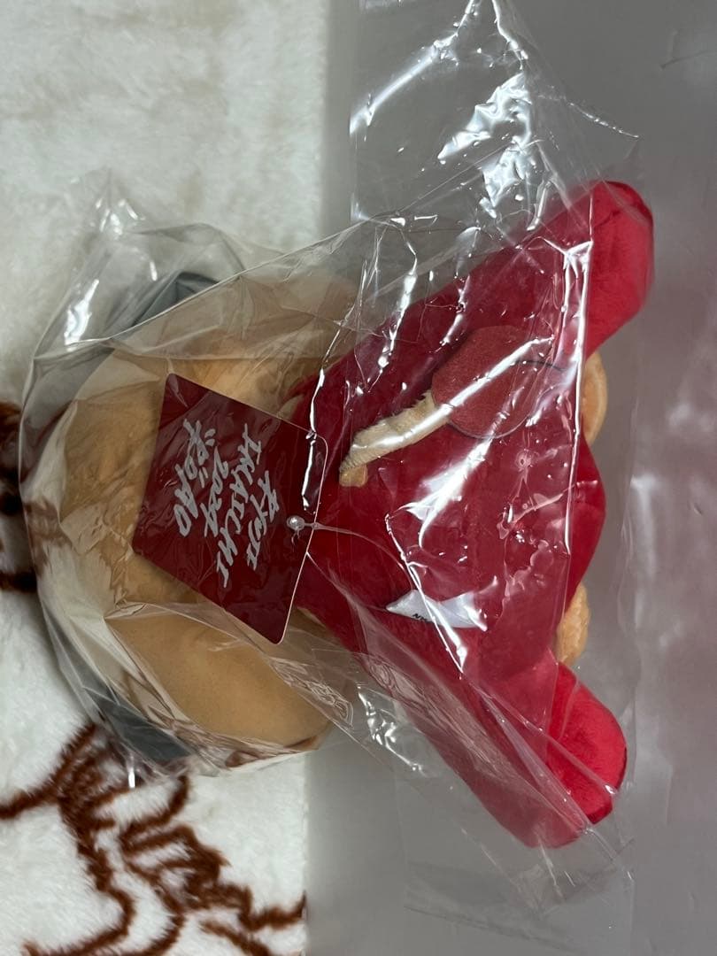 m*o様 三代目JSB 今市隆二 グッズ ライジー ぬいぐるみ まとめ売り