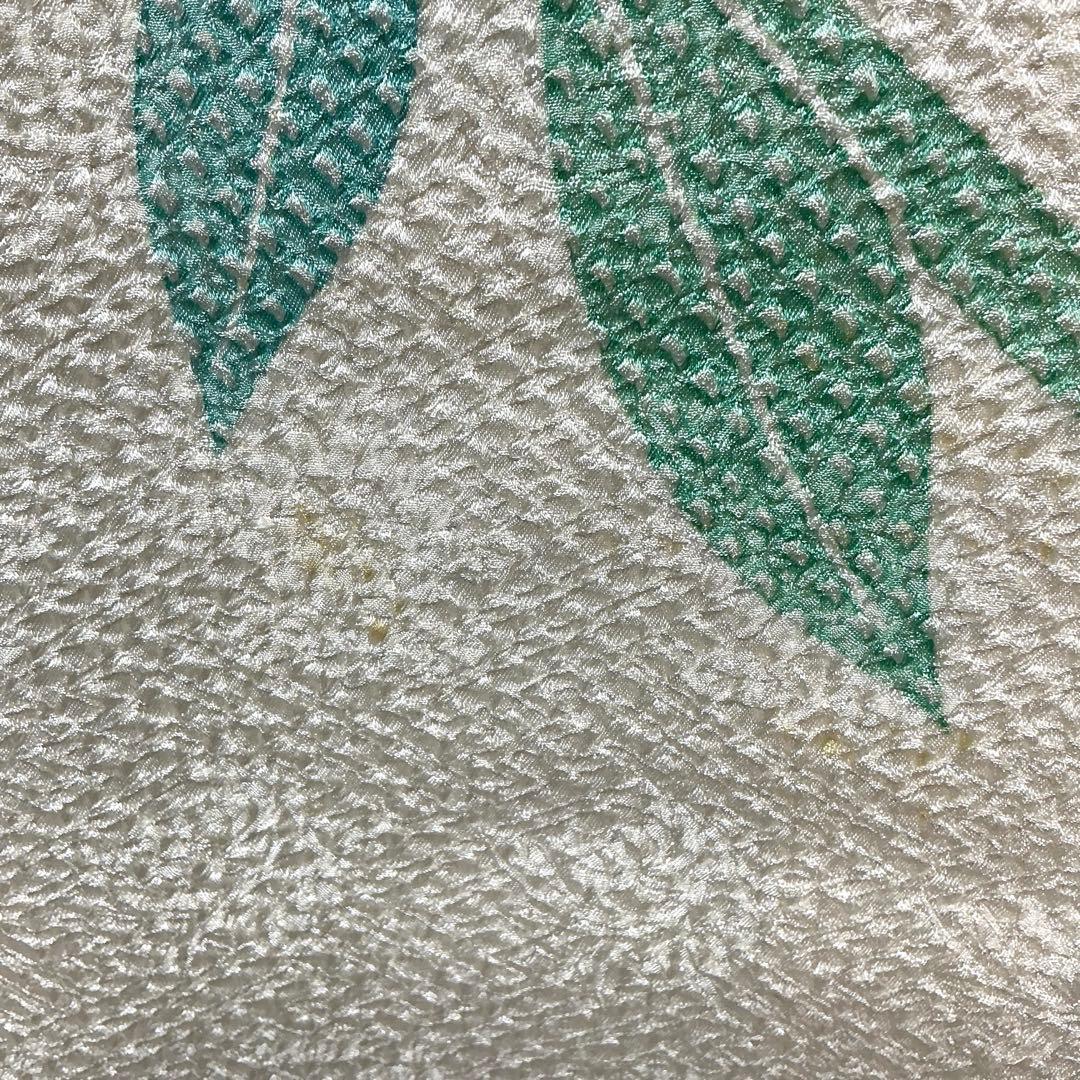 b86 藤娘きぬたや　本総絞り　振袖　正絹　棒衿　着物