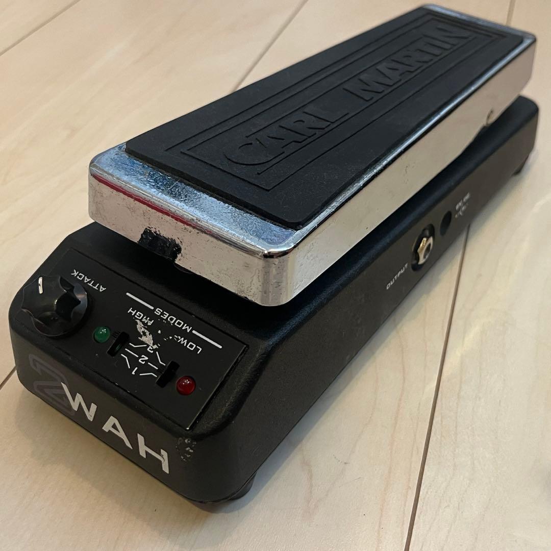 【CARL MARTIN】2 WAH 東京事変 浮雲使用モデル