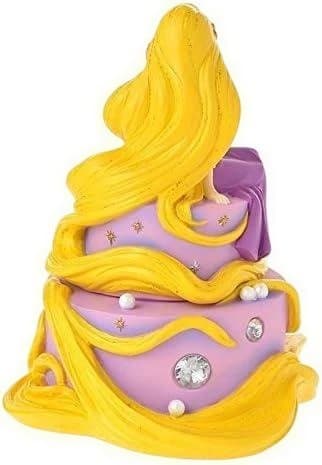 ディズニーストア 限定　ラプンツェル ジュエリーケース Disney