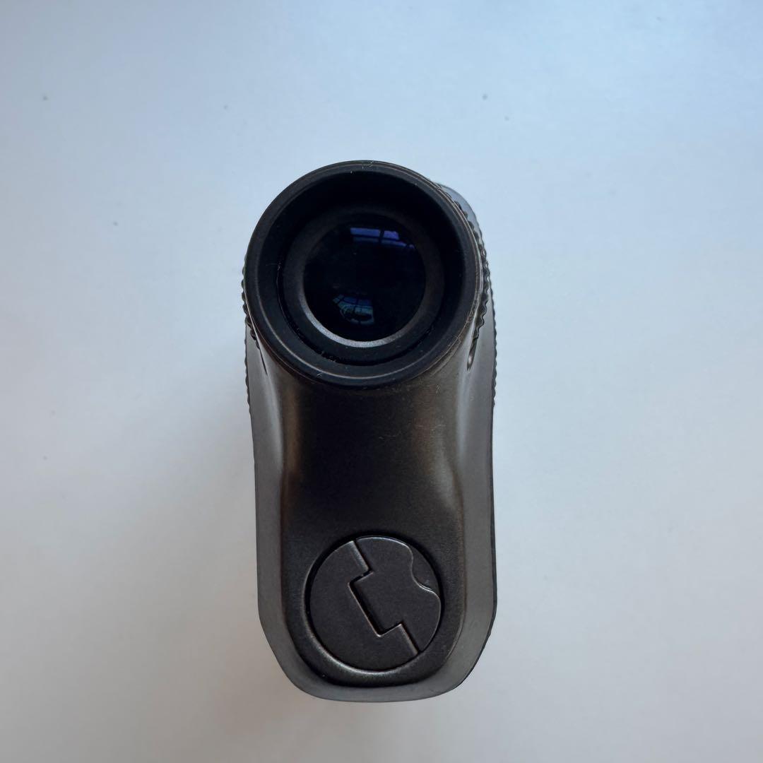 【美品】Bushnell Pro X2 ゴルフ用距離計　専用ケース付属