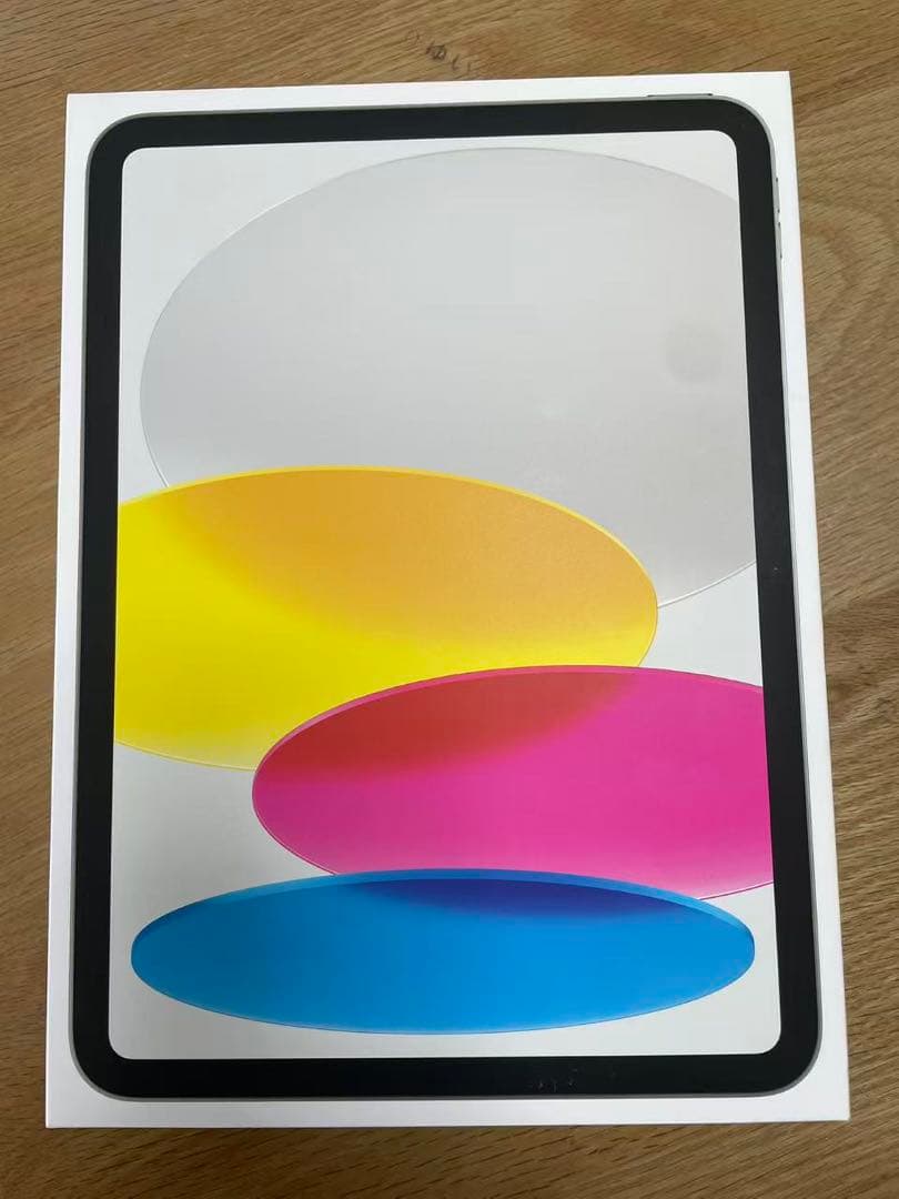 Apple 11インチiPad Wi-Fiモデル 128GB シルバー