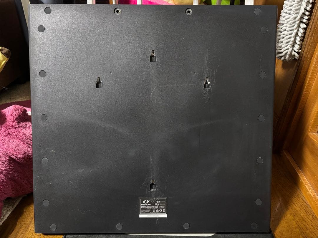 【タイムセール23:59まで】DARTSLIVE-200s