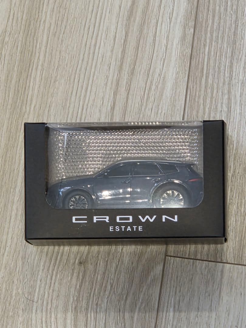 ヴェルファイア、ランクル70、クラウンシリーズ等計5台 ブルバックカー 新品