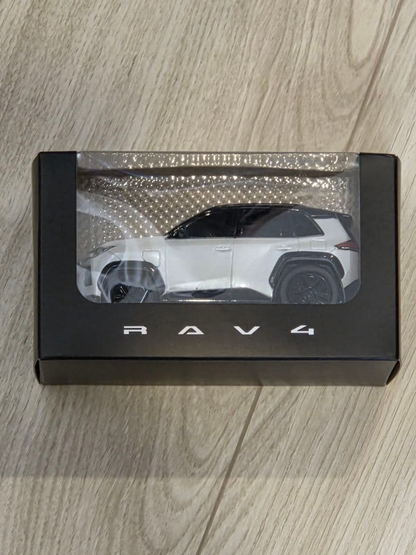 ヴェルファイア、ランクル70、クラウンシリーズ等計5台 ブルバックカー 新品