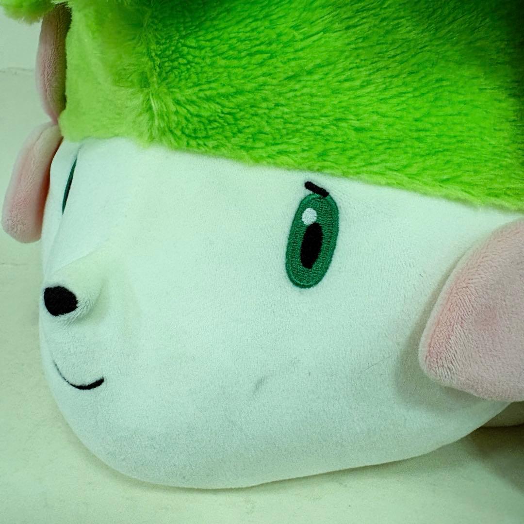 シェイミ ぬいぐるみ ポケモンセンター20周年