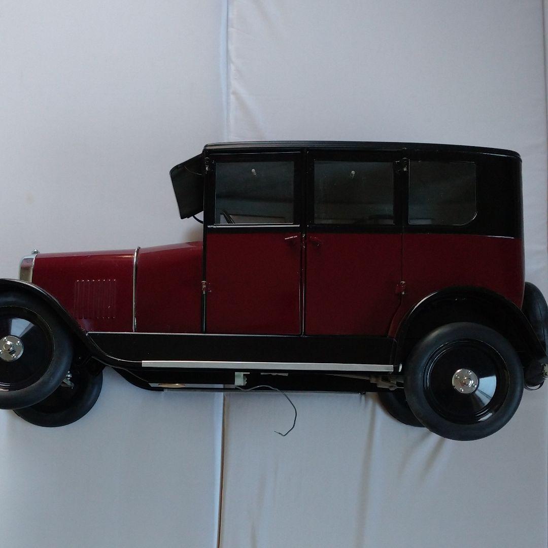 シトロエンリムジン