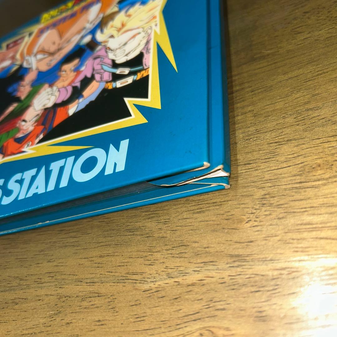 ドラゴンボールZ　カードダス　システムファイル　　まとめ売り