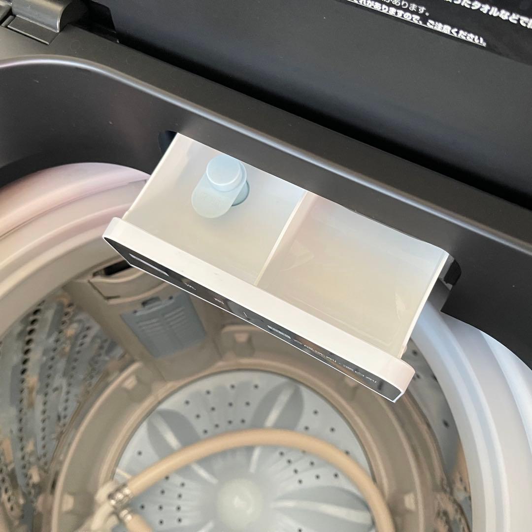 東京都23区配送無料✨設置まで❗️家電3点セット　冷蔵庫&洗濯機&電子レンジ　美品