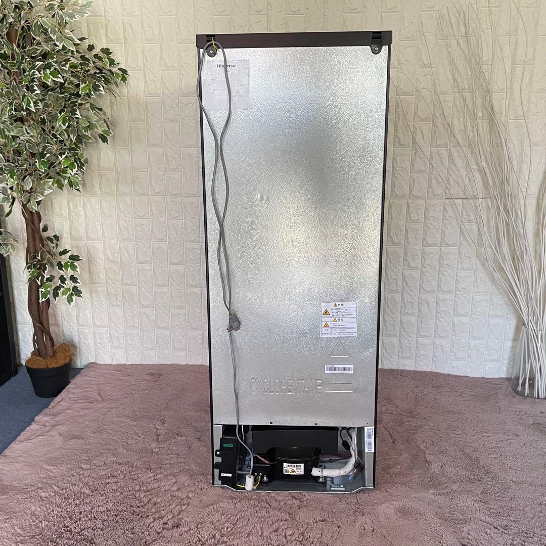 東京都23区配送無料✨設置まで❗️家電3点セット　冷蔵庫&洗濯機&電子レンジ　美品