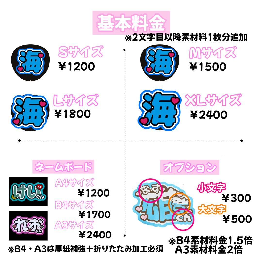 りり様オーダーページ