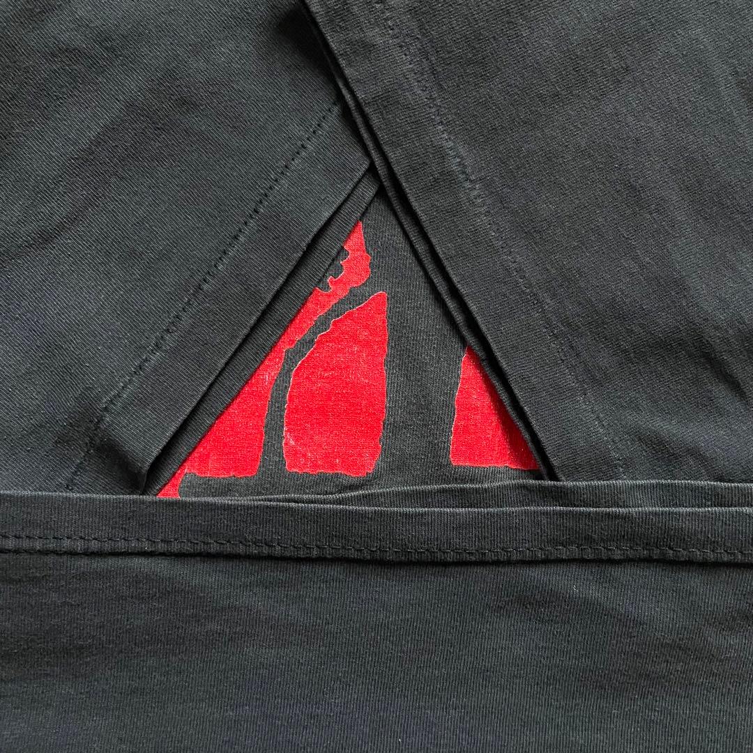 ピンク・フロイド Tシャツ 94年製 Division Bell BROCKUM