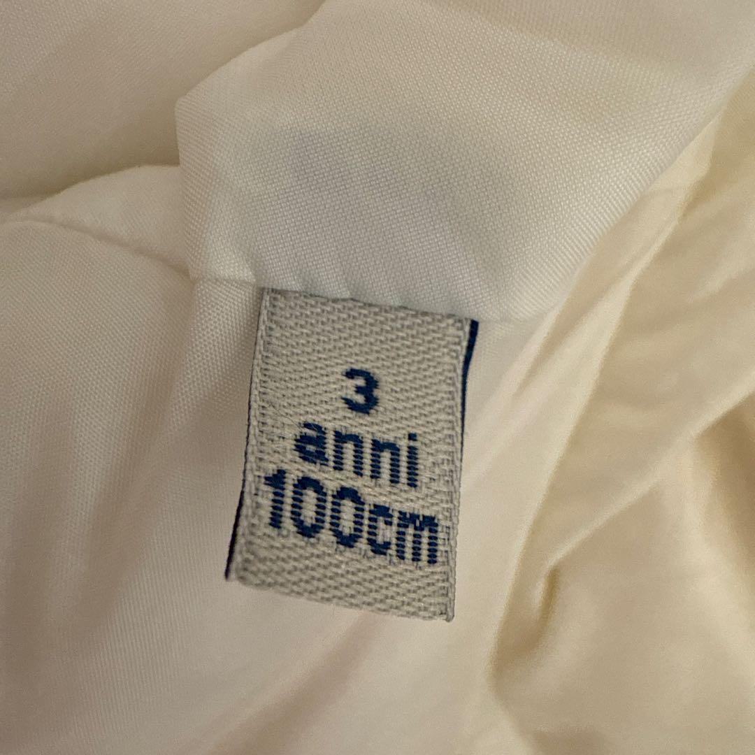 モンクレール　ベビー　ダウンジャケット　90-95cm