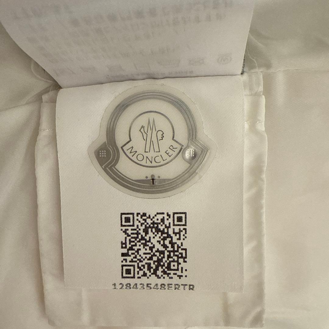 モンクレール　ベビー　ダウンジャケット　90-95cm