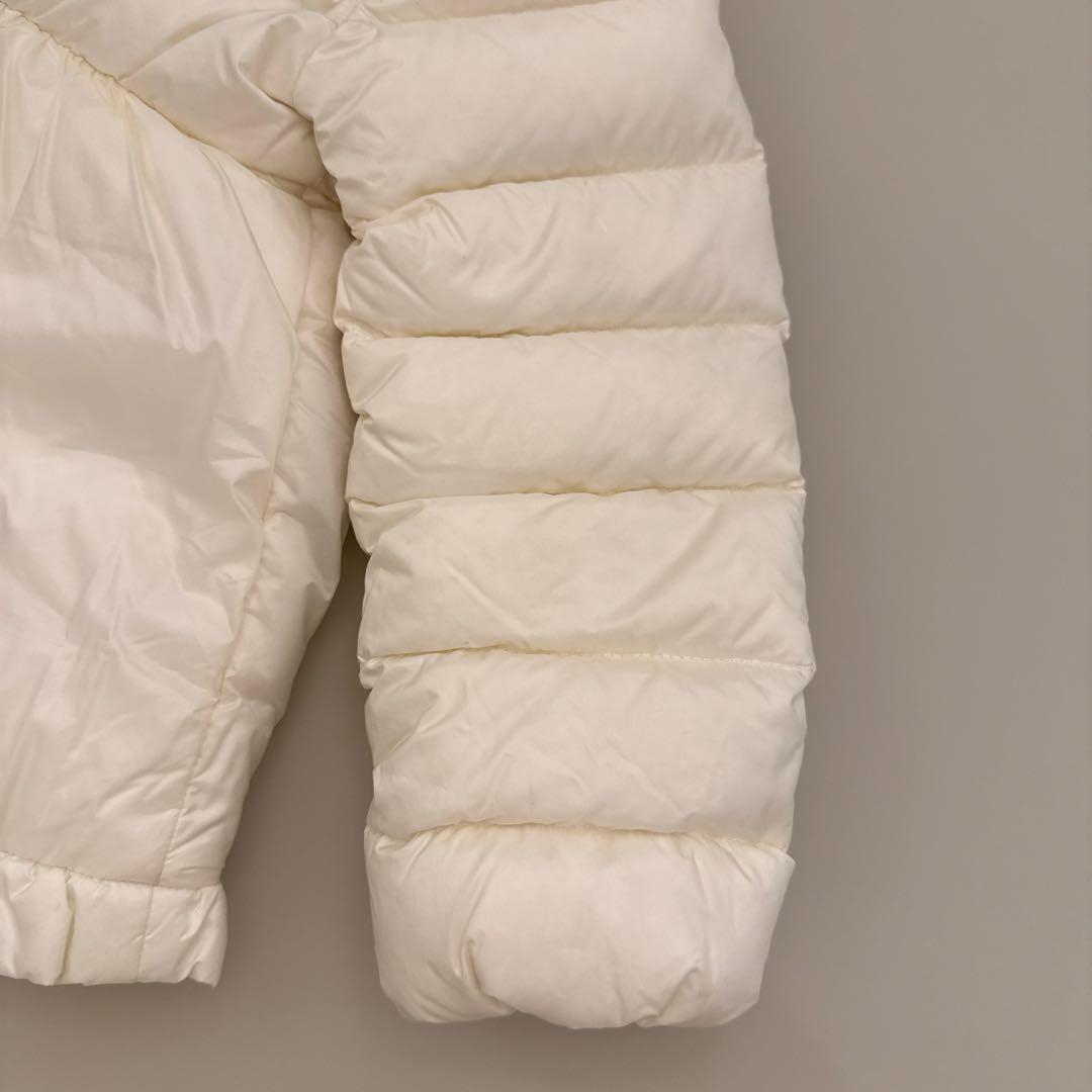 モンクレール　ベビー　ダウンジャケット　90-95cm