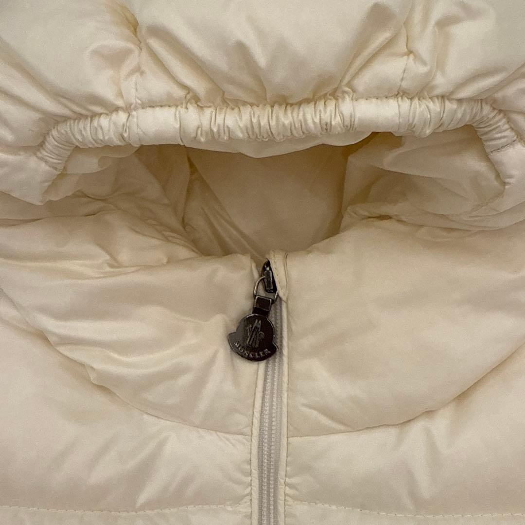 モンクレール　ベビー　ダウンジャケット　90-95cm