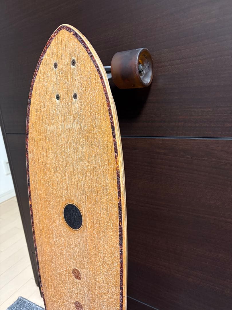 GLOBE サーフスケート　スケートボード