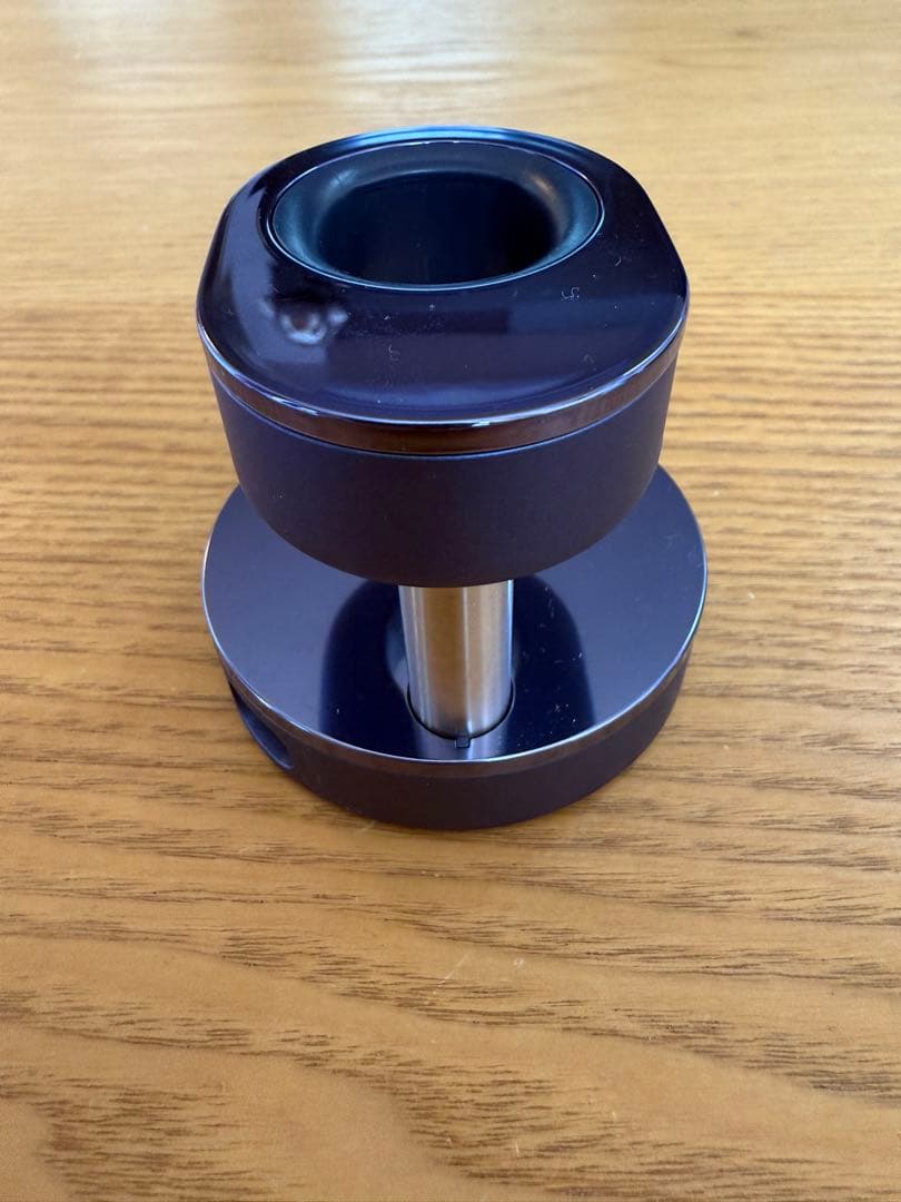 PANASONIC EW-DP56 青 ドルツ