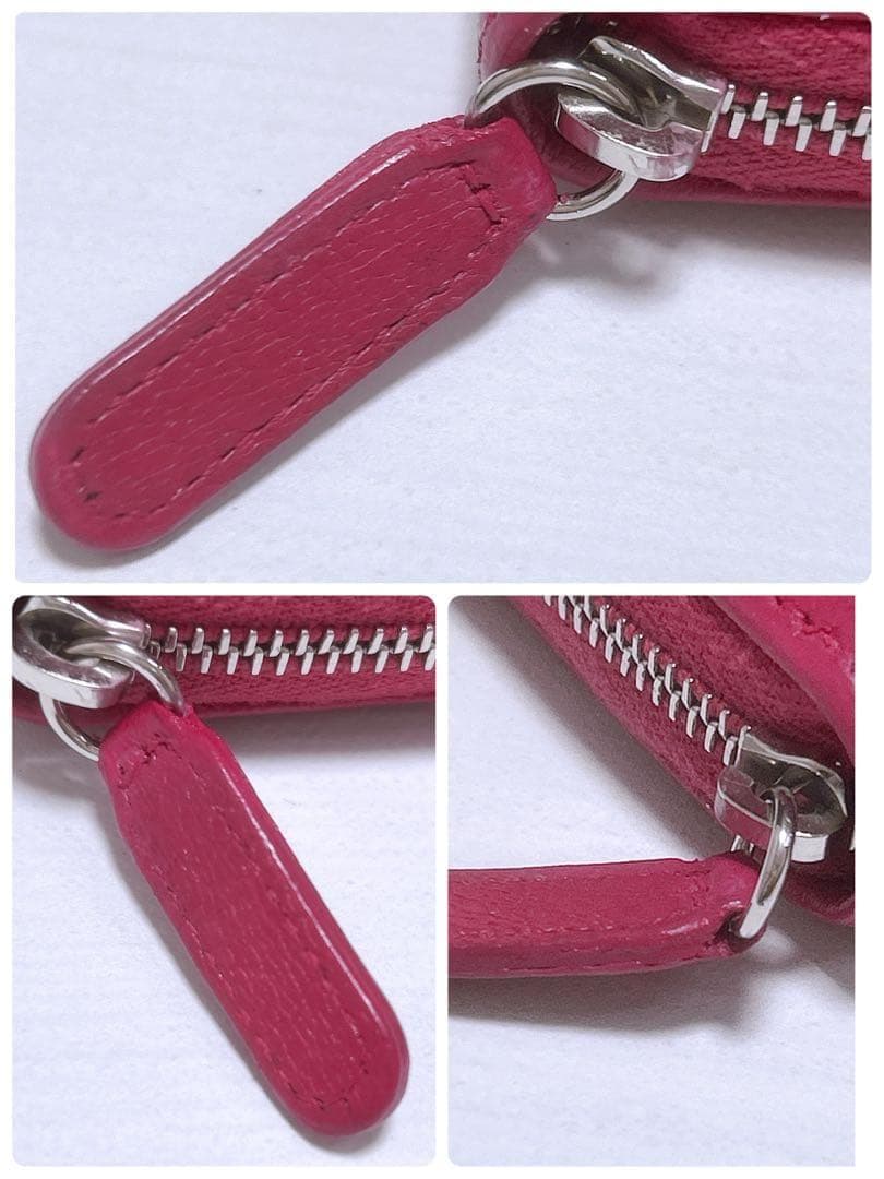 レア✨CHANEL シャネル ラッキーアンブレラ ケース カードケース